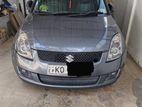 Suzuki Swift 2008