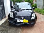 Suzuki Swift 2008