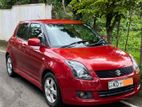 Suzuki Swift 2008