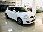 Suzuki Swift 2008