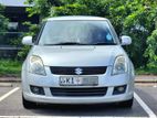 Suzuki Swift 2008