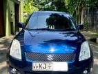 Suzuki Swift 2008