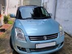 Suzuki Swift 2008