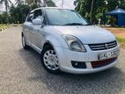 Suzuki Swift 2008