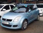 Suzuki Swift 2008