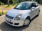 Suzuki Swift 2008