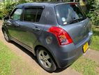 Suzuki Swift 2008