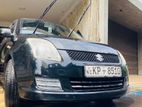 Suzuki Swift 2008