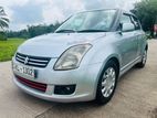 Suzuki Swift 2008