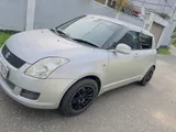 Suzuki Swift 2008
