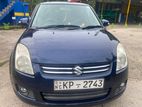 Suzuki Swift 2008