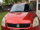 Suzuki Swift 2008