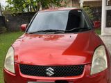 Suzuki Swift 2008