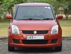 Suzuki Swift 2008