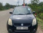Suzuki Swift 2008
