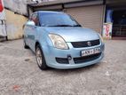 Suzuki Swift 2008