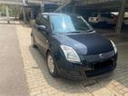 Suzuki Swift 2008