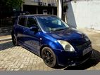 Suzuki Swift 2008