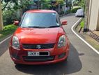 Suzuki Swift 2008