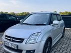 Suzuki Swift 2008
