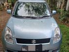 Suzuki Swift 2008