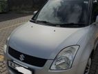 Suzuki Swift 2008