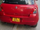 Suzuki Swift 2008