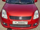 Suzuki Swift 2008
