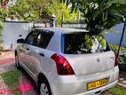 Suzuki Swift 2008