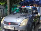 Suzuki Swift 2008