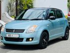 Suzuki Swift 2008