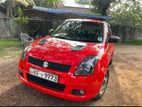 Suzuki Swift 2008