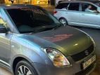 Suzuki Swift 2008