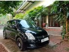 Suzuki Swift 2008