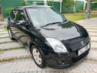 Suzuki Swift 2008