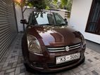 Suzuki Swift 2008