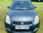 Suzuki Swift 2008