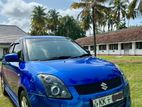 Suzuki Swift 2008