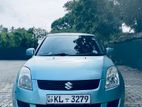 Suzuki Swift 2008