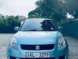 Suzuki Swift 2008