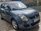 Suzuki Swift 2008