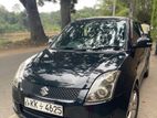 Suzuki Swift 2008