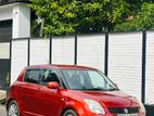 Suzuki Swift 2008