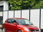 Suzuki Swift 2008