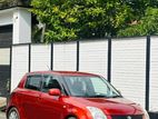 Suzuki Swift 2008