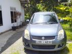 Suzuki Swift 2008