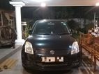 Suzuki Swift 2008