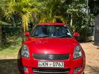 Suzuki Swift 2008