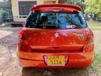 Suzuki Swift 2008