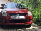 Suzuki Swift 2008